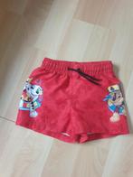 Bieden- zwembroek maat 92/98 Paw patrol, Kinderen en Baby's, Kinderkleding | Maat 92, Jongen, Ophalen of Verzenden, Sport- of Zwemkleding