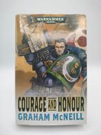 Courage and Honour, Ultramarines #5, Warhammer 40k, HB, Gebruikt, Ophalen of Verzenden, Warhammer 40000, Games Workshop Limited - Irish branch, Unit 3