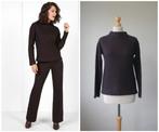 Expresso - NIEUW / mooie trui / zwart rood / maat XS, Kleding | Dames, Truien en Vesten, Zwart, Nieuw, Maat 34 (XS) of kleiner