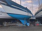 Antifouling aanbrengen op locatie