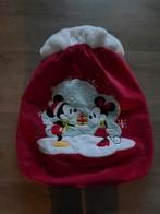 Mickey & Mini kerst kado zak, Ophalen of Verzenden, Nieuw