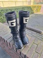 Gaerne Crosslaarzen Maat 45 - Zwart, Motoren, Heren, Ophalen of Verzenden, Gaerne, Laarzen