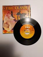 The clash, Cd's en Dvd's, Vinyl | Rock, Ophalen of Verzenden, Zo goed als nieuw