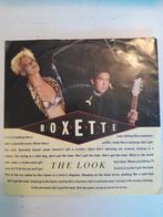 Roxette 7 inch the look, Cd's en Dvd's, Vinyl Singles, Ophalen of Verzenden, Zo goed als nieuw, Pop