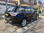Mitsubishi Outlander 2.0 Intense Trekhaak, Huisgarantie, 4 cilinders, Handgeschakeld, Particulier