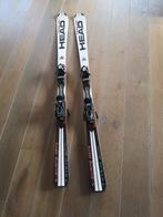 Ski's, Sport en Fitness, Gebruikt, 160 tot 180 cm, Carve, Ski's