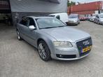 Audi A8 3.0 TDI q. Pro Line, Auto's, Audi, Automaat, 221 €/maand, Gebruikt, 233 pk