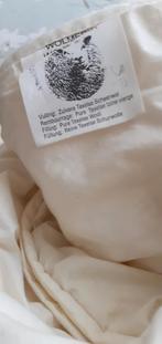 Texelse dekbed 2 delig lekker warm, Ophalen, Eenpersoons, Wit, Deken of Dekbed