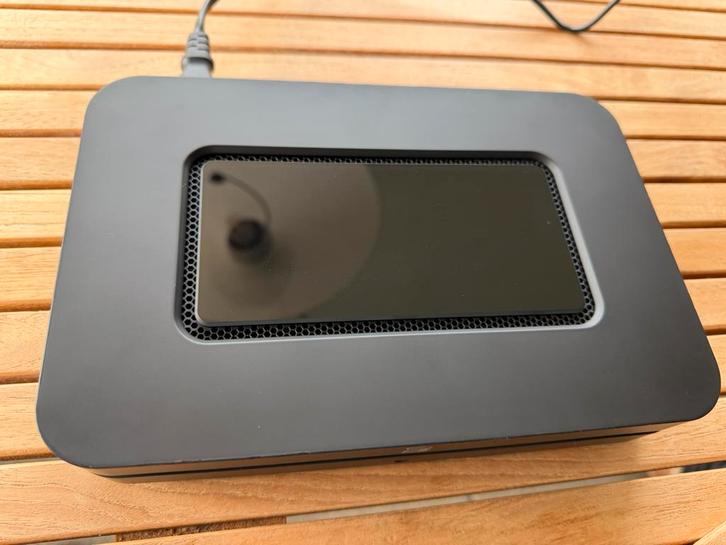 Bluesound Node N130  streamer, Audio, Tv en Foto, Mediaspelers, Zo goed als nieuw, Ophalen of Verzenden