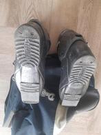 Skischoenen, Sport en Fitness, Skiën en Langlaufen, Overige merken, 160 tot 180 cm, Gebruikt, Schoenen