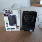 Kachel ventilator, Huis en Inrichting, Kachels, Verzenden, Zo goed als nieuw, Elektrisch, Overige soorten