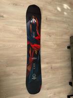JONES FRONTIER Snowboard 162cm in perfect condition, Sport en Fitness, Snowboarden, Ophalen of Verzenden, Zo goed als nieuw, Board
