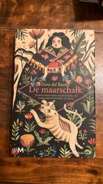Zora del Buono - De maarschalk, Ophalen of Verzenden, Zo goed als nieuw, Zora del Buono