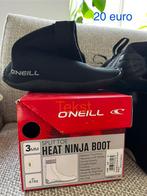 Surfschoenen O’neill, Watersport en Boten, Kitesurfen, Geen board, Ophalen of Verzenden, Zo goed als nieuw