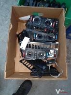 kachel paneel Mercedes w124