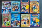 Pokemon dvd video, Cd's en Dvd's, Alle leeftijden, Ophalen of Verzenden, Gebruikt, Anime (Japans)