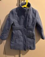 MART VISSER meisjes winterjas maat 104 paars, Kinderen en Baby's, Kinderkleding | Maat 104, Meisje, Ophalen of Verzenden, Zo goed als nieuw