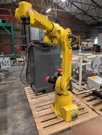 Fanuc Robot M-16i - Industriële Robotarm, Ophalen