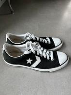 Converse All Star schoenen - maat 44, Zwart, Ophalen of Verzenden, Sneakers of Gympen, Converse All Star