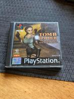 Tomb Raider The Last Revelation Ps1 Game, Avontuur en Actie, 1 speler, Ophalen of Verzenden, Zo goed als nieuw