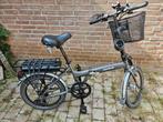 Elektrische fiets - Zo goed als nieuw!, Ophalen of Verzenden, Zo goed als nieuw, Overige merken