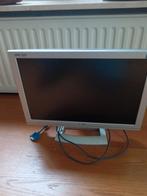 Medion monitor Tft, Ophalen, Zo goed als nieuw, Overige typen, Onbekend