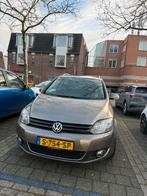 Volkswagen Golf Plus 1.4 TSI 90KW Dsg7 2013 Bruin, Auto's, Volkswagen, 65 €/maand, Bruin, 122 pk, Bedrijf