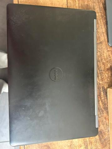 Windows laptop beschikbaar voor biedingen