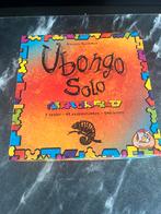 White Goblin Games Ubongo Solo, Hobby en Vrije tijd, Gezelschapsspellen | Bordspellen, Ophalen of Verzenden, Zo goed als nieuw