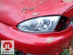KOPLAMP LINKS HYUNDAI COUPE, Gebruikt, -, -, Ophalen of Verzenden