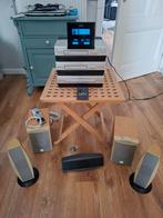 Pioneer mini sets 2 stuks, Ophalen of Verzenden, Zo goed als nieuw, Pioneer