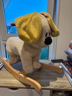 Schommelhondje van Woezel en Pip, Ophalen, Gebruikt, Overige typen