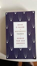 Nietzsches Tranen Roman van een obsessie, Verzenden, Zo goed als nieuw