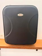 Kleine reis trolley van Leonardo., Minder dan 50 cm, Ophalen of Verzenden, Zo goed als nieuw, 35 tot 45 cm