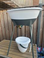 Badje baby, Ophalen, Kunststof, Minder dan 30 cm, Rond