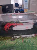 Kuhn gmd 3510 1:32, Hobby en Vrije tijd, Modelauto's | 1:32, Verzenden, Nieuw, Tractor of Landbouw, Universal Hobbies