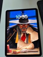 iPad Air 11" (2024) Purple + Apple Pencil Pro + New Case, Overige kleuren, Apple iPad Air, 11 inch, Ophalen of Verzenden