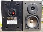 Tannoy mercury mR luisprekers, Gebruikt, Overige typen, Minder dan 60 watt, Ophalen