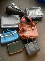 Tasjes, Ophalen of Verzenden, Zwart, Schoudertasje