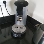 SENSEO PHILIPS RVS, Witgoed en Apparatuur, Koffiezetapparaten, Ophalen, Overige typen, Koffiemachine, Zo goed als nieuw