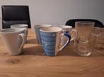 Gratis kopjes!, Huis en Inrichting, Ophalen, Gebruikt, Overige stijlen, Kop(pen) en/of Schotel(s)