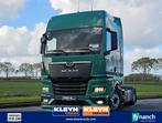 M.A.N. 18.470 TGX, Auto's, Vrachtwagens, Automaat, Euro 6, MAN, Navigatiesysteem
