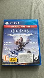 Horizon zero down complete edition nieuwe, Avontuur en Actie, 1 speler, Ophalen of Verzenden, Zo goed als nieuw