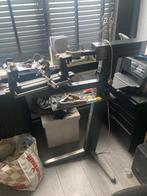 Stringway Bespanmachine Elektrisch, Ophalen, Gebruikt, Overige typen