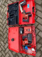 Hilti klopboor te-6a, Ophalen, Gebruikt, 600 watt of meer