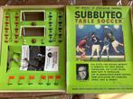 Subbuteo jaren 70 zgan, Ophalen of Verzenden