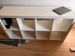 Ikea vakjeskast 2x, Huis en Inrichting, Ophalen of Verzenden