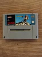 Paperboy - Super Nintendo (SNES), Spelcomputers en Games, Games | Nintendo Super NES, Avontuur en Actie, Gebruikt, 1 speler, Ophalen of Verzenden