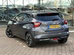 Nissan Micra 1.0 IG-T N-Design 2022 1e eigenaar Top staat, Voorwielaandrijving, Gebruikt, Handgeschakeld, 19 km/l