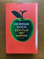 Koch, Herman - Een film met Sophia, Verzenden